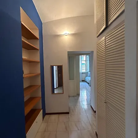 Flats In Navigli District *