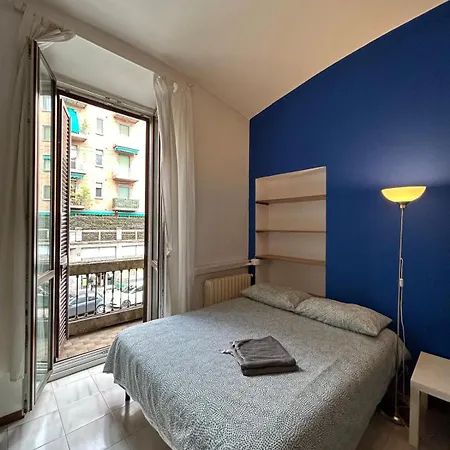 דירה Flats In Navigli District *