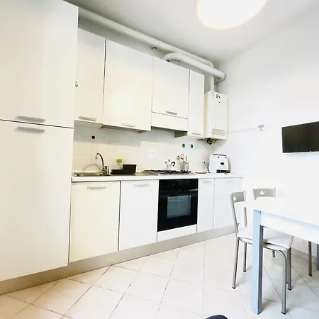 Flats In Navigli District *