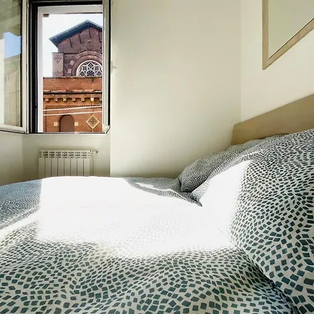 Flats In Navigli District *