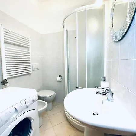 דירה Flats In Navigli District *