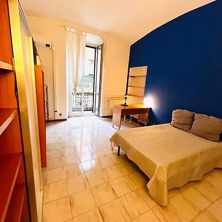 Flats In Navigli District * מילאנו