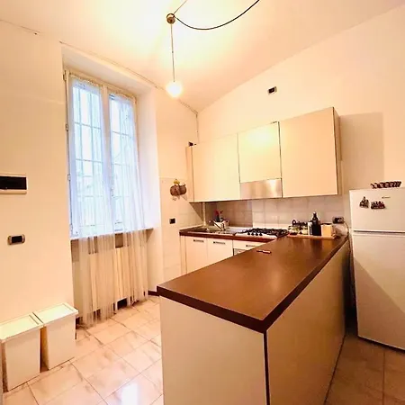 דירה Flats In Navigli District *