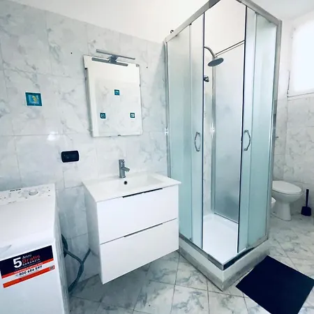 דירה Flats In Navigli District *