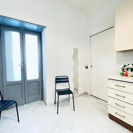 דירה Flats In Navigli District מילאנו
