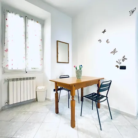 דירה Flats In Navigli District *